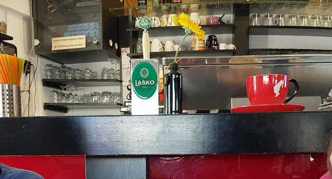 Pizzerija in špageterija "Potepuh", Uroš Mencinger s.p. - Lesce