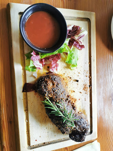 Gostilna in picerija Šentpeter - Otočec