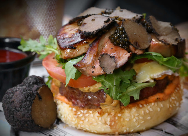 Comentarii opinii despre Gostilna in pivnica Stari Pisker