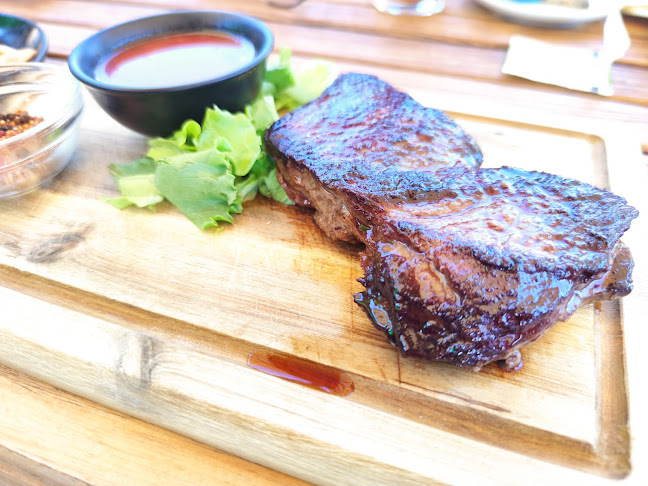 Gostilna in picerija Šentpeter