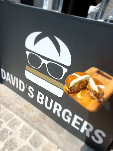 DAVID'S 2.0 RESTAURANT & BURGERS - Maribor