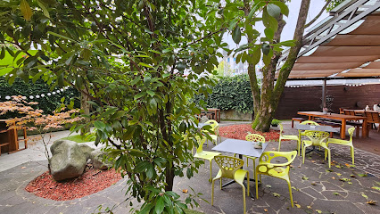 Sputnik Kavarna d.o.o.