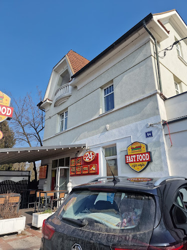 VIJA VAJA pizza Burek Kebab - Ljubljana