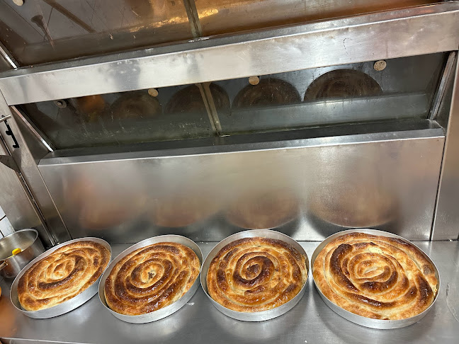 Pekarna & Kebab Radovljica - Gastronomija in gostinstvo