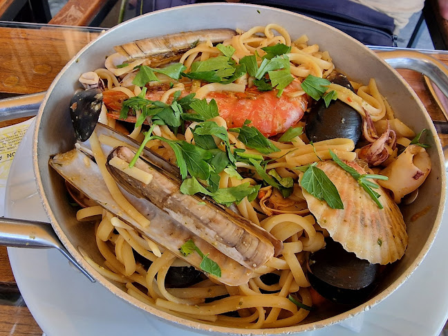 Comentarii opinii despre Gostilna Park