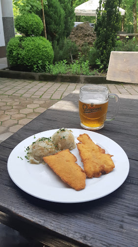 Gostilna Pograjski dom, PG DOM d.o.o. - Polhov Gradec