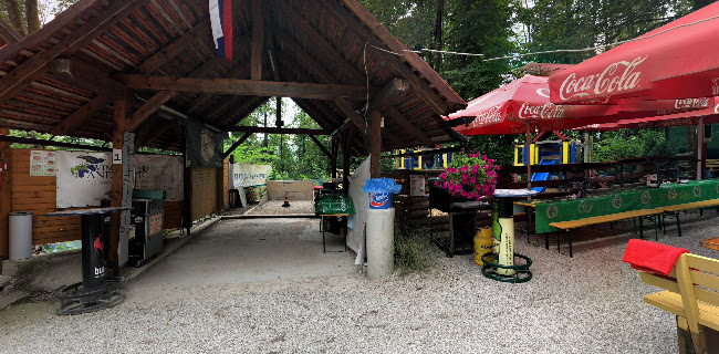 KOKTAJL, mešanje pijač, d.o.o., PR FARTKU (koktajl bar)