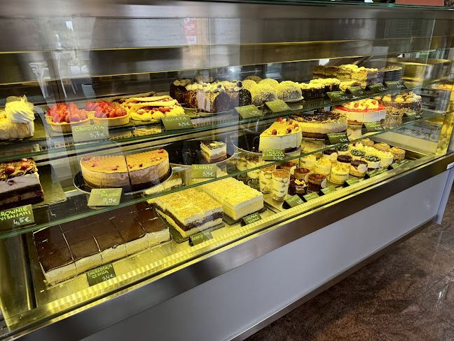 Kavarna in slaščičarna Dravograd - Dravograd