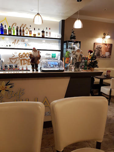 Opinii despre Kavarna Vanilia în Grosuplje - Gastronomija in gostinstvo