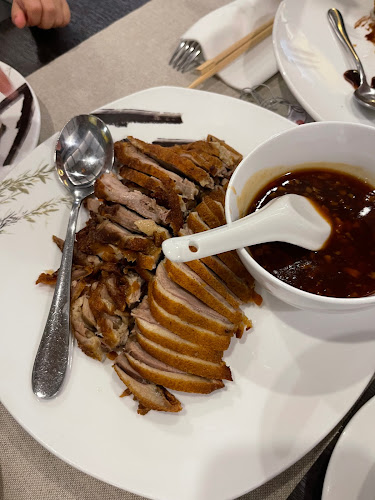 Opinii despre Chang, Ljubljana BTC în Ljubljana - Gastronomija in gostinstvo