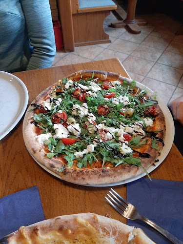 Picerija Moby Dick - Gastronomija in gostinstvo