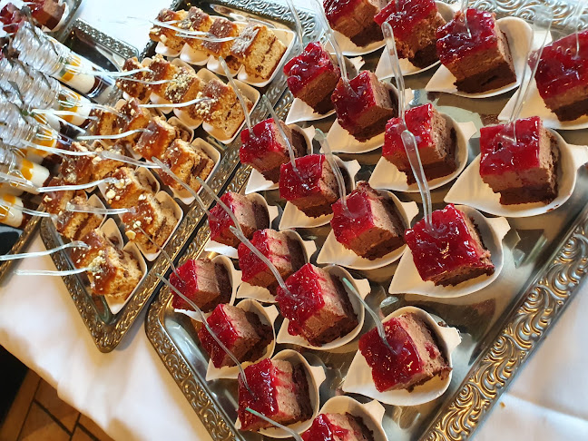 Restavracija Via Bona