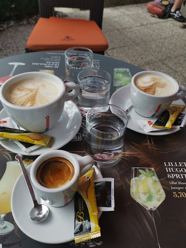 Opinii despre The Old English House, gostinstvo d.o.o. & Sweet English House în Tržič - Gastronomija in gostinstvo