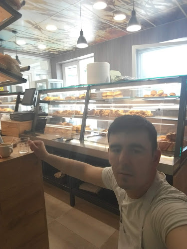 Opinii despre Lumi Pek, pekarna in trgovina, Deme Belaj s.p. în Grobelno - Gastronomija in gostinstvo