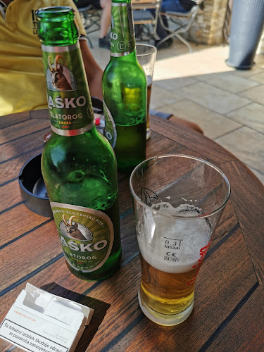 Dnevni bar pri Klobasarju Urška Košir s.p. - Ljubljana