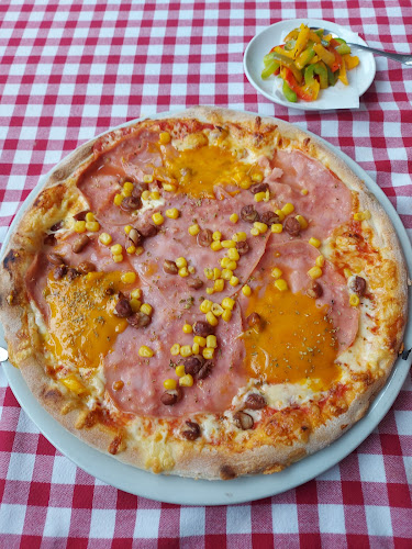 Comentarii opinii despre Gostilna in pizzeria Furman