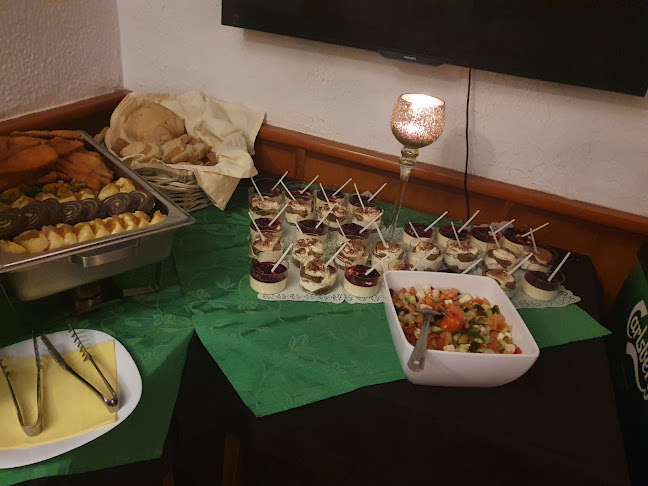 Opinii despre Gostilna Bučar Franci Slak S.P. în Novo mesto - Gastronomija in gostinstvo