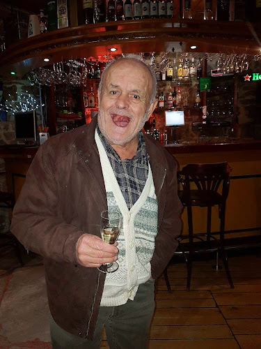 BAR STOLP - Ajdovščina