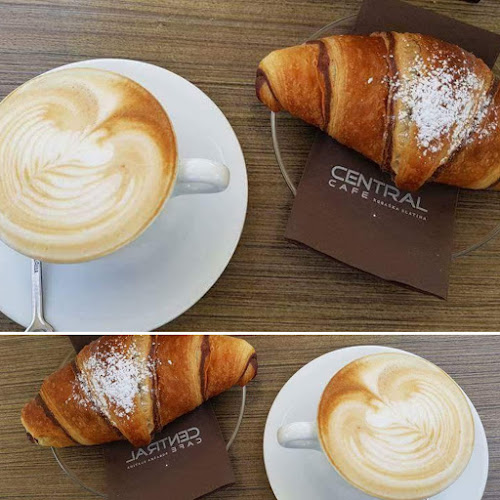 Central Cafe, Central Rogaška d.o.o..