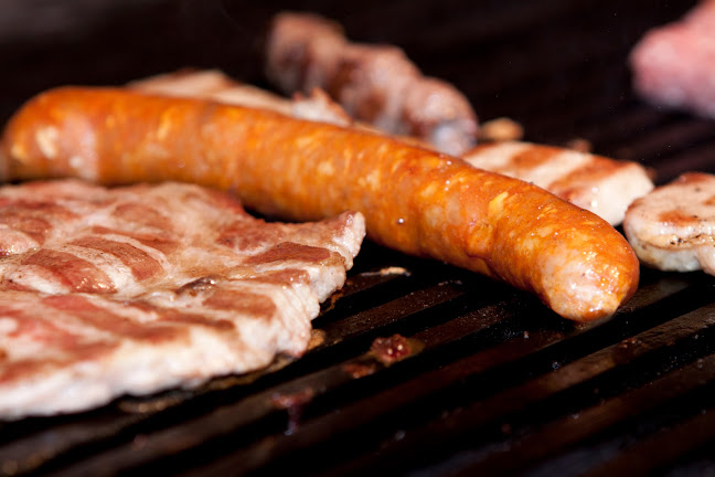 Opinii despre Pizza & Grill Rustikana Domžale în Domžale - Gastronomija in gostinstvo