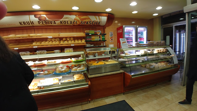 DOMAČA PEKARNA ŠIŠKA - Ljubljana