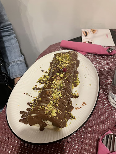 Palačinkarna & Kavarna FunCake - Škofja Loka