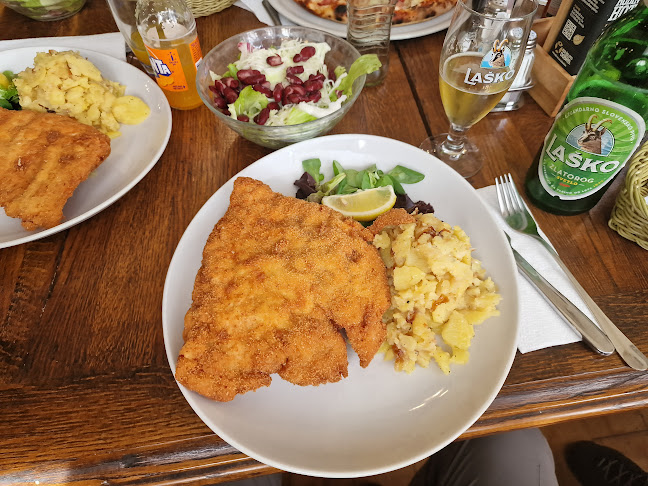 Tržaška cesta 14, 1370 Logatec