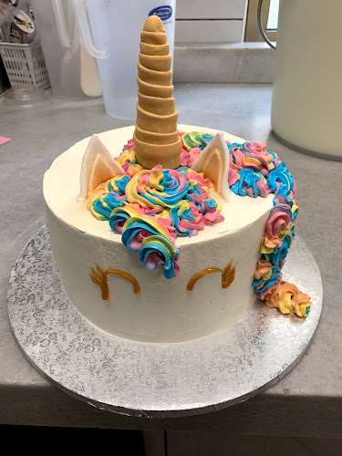 "Slaščičarna Gimi" - Gani Ramadani s.p. - Gastronomija in gostinstvo