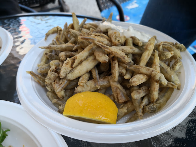 Fritolin - Gastronomija in gostinstvo