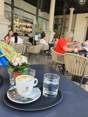 Comentarii opinii despre Golden Loggia Koper