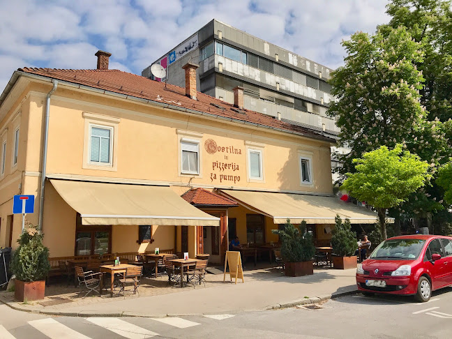 Lir, poslovne storitve in trgovina, d.o.o. - Gastronomija in gostinstvo