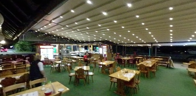 Gostilna Janez - premični objekti Janez Tičar s.p. - Jesenice