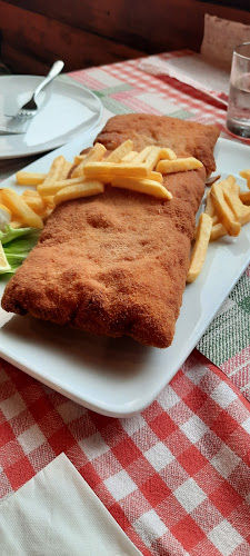 Ok Corral Pizzerija & Grill