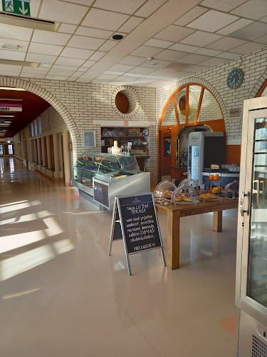 Cappucino bar - Gastronomija in gostinstvo