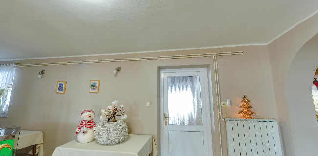 Ob kaminu - Gastronomija in gostinstvo