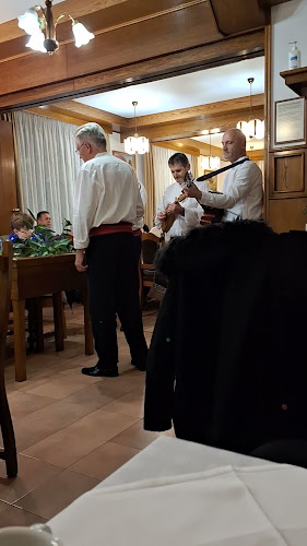 Opinii despre Gostilna Prosnik în Ormož - Gastronomija in gostinstvo