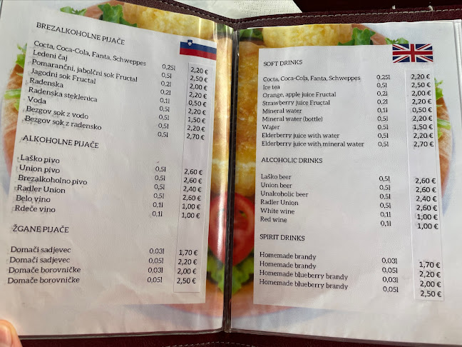 Letni Vrt Pr Jakču Franci Rutar s.p.