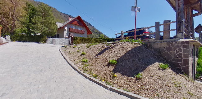 Gostilna Ema - Srednja vas v Bohinju