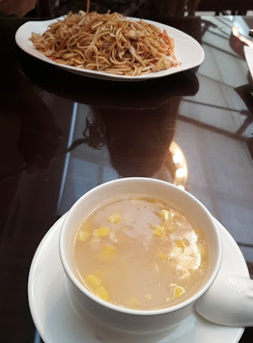 Asian restaurant Han - Ljubljana