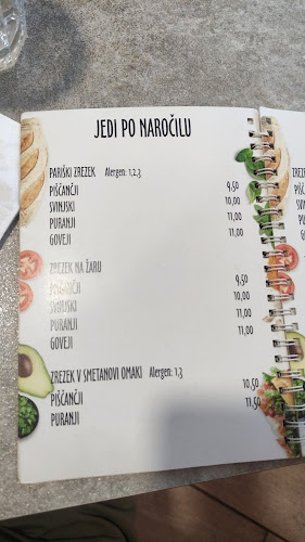 Ljubljanska cesta 1, 1270 Litija