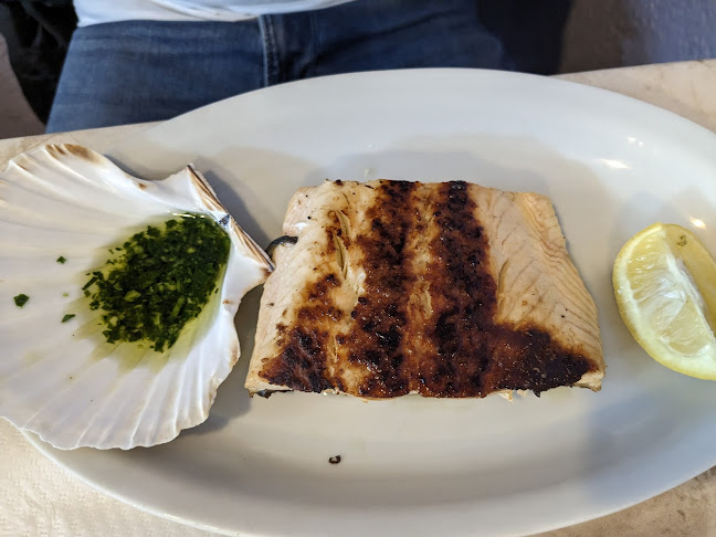 Comentarii opinii despre Ribja kantina Fritolin , Mirabela d.o.o.