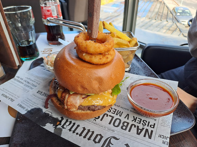 Opinii despre Kavarna Q în Maribor - Gastronomija in gostinstvo