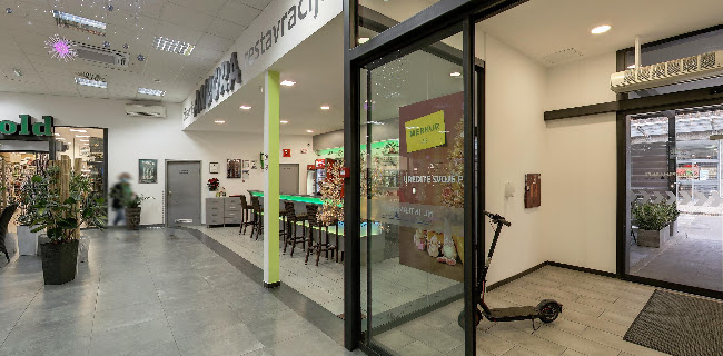 Restavracija in pizzerija Ancora