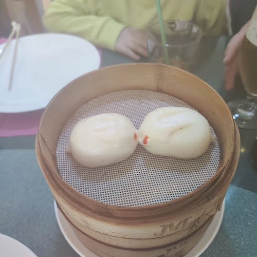 Kitajska restavracija Zmajevo Mesto