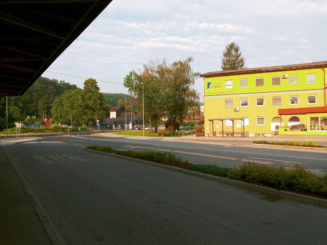 Super GRILL - Ravne na Koroškem