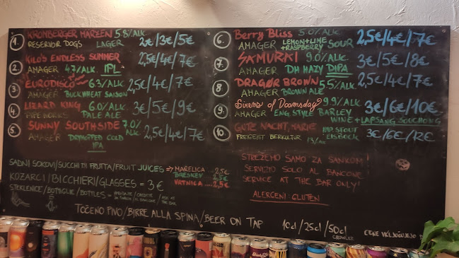 Vojkovo nabrežje 33a, 6000 Koper