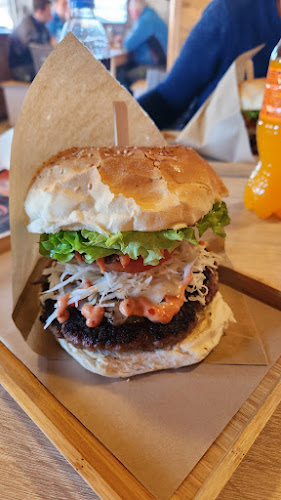 Opinii despre Goban burger, okrepčevalnica în Šentilj v Slovenskih goricah - Gastronomija in gostinstvo