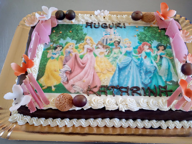 Comentarii opinii despre Tortica, proizvodnja slaščic, Kristina Prelec s.p.