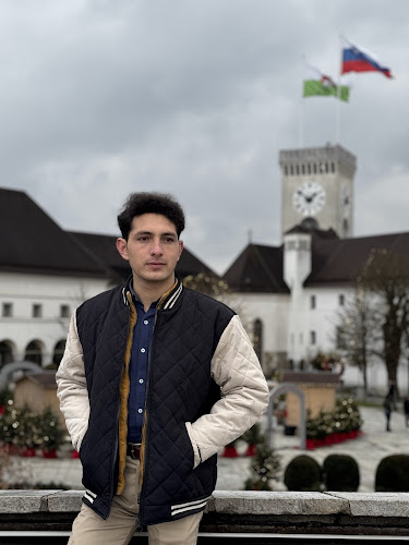 Restavracija Breg - Ljubljana