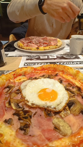 Capra Restaurant and café, Koper - Koper